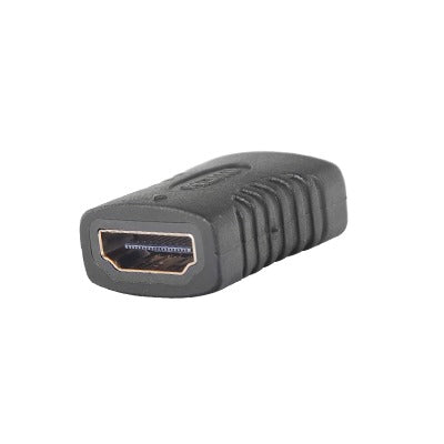 Adaptador HDMI / Hembra - Hembra Adaptador HDMI / Hembra - Hembra